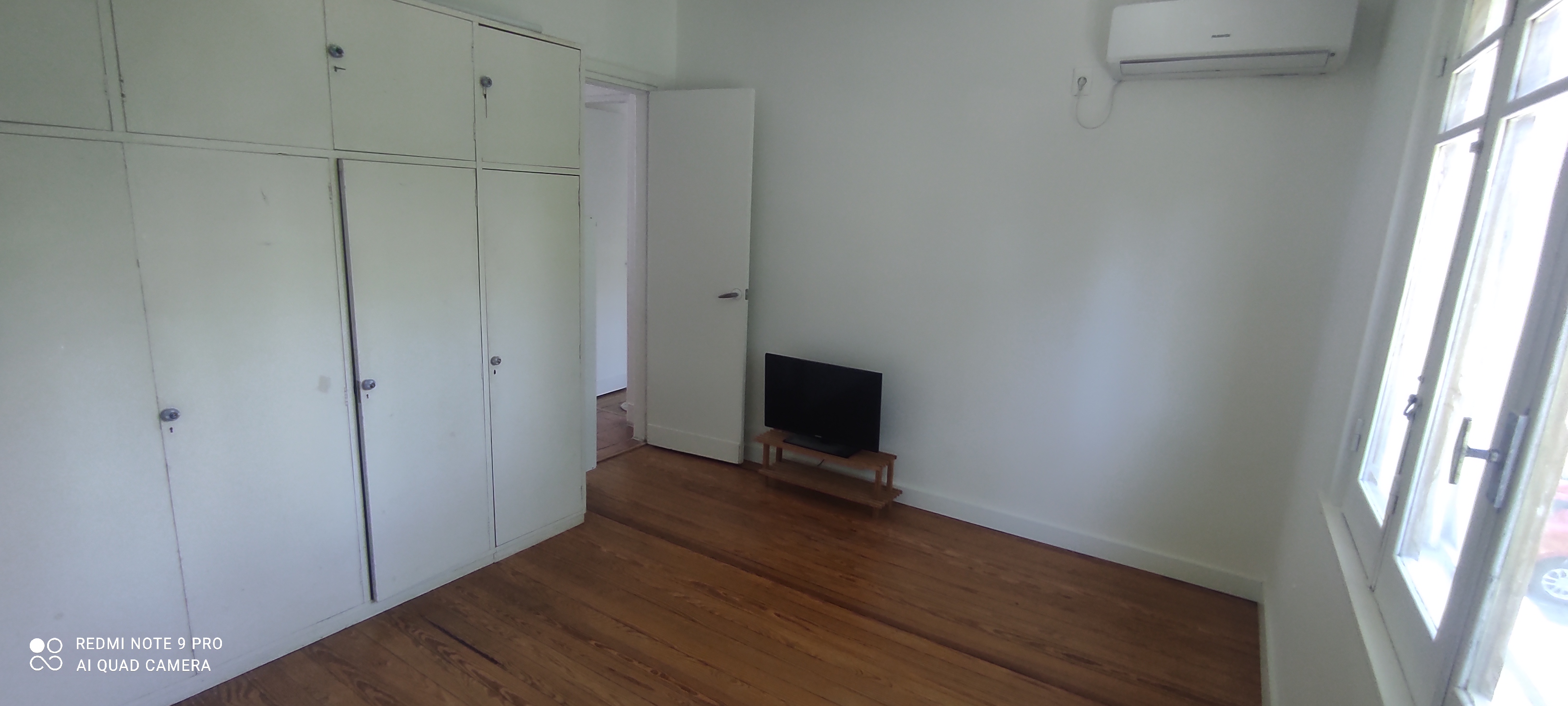 Dormitorio Principal