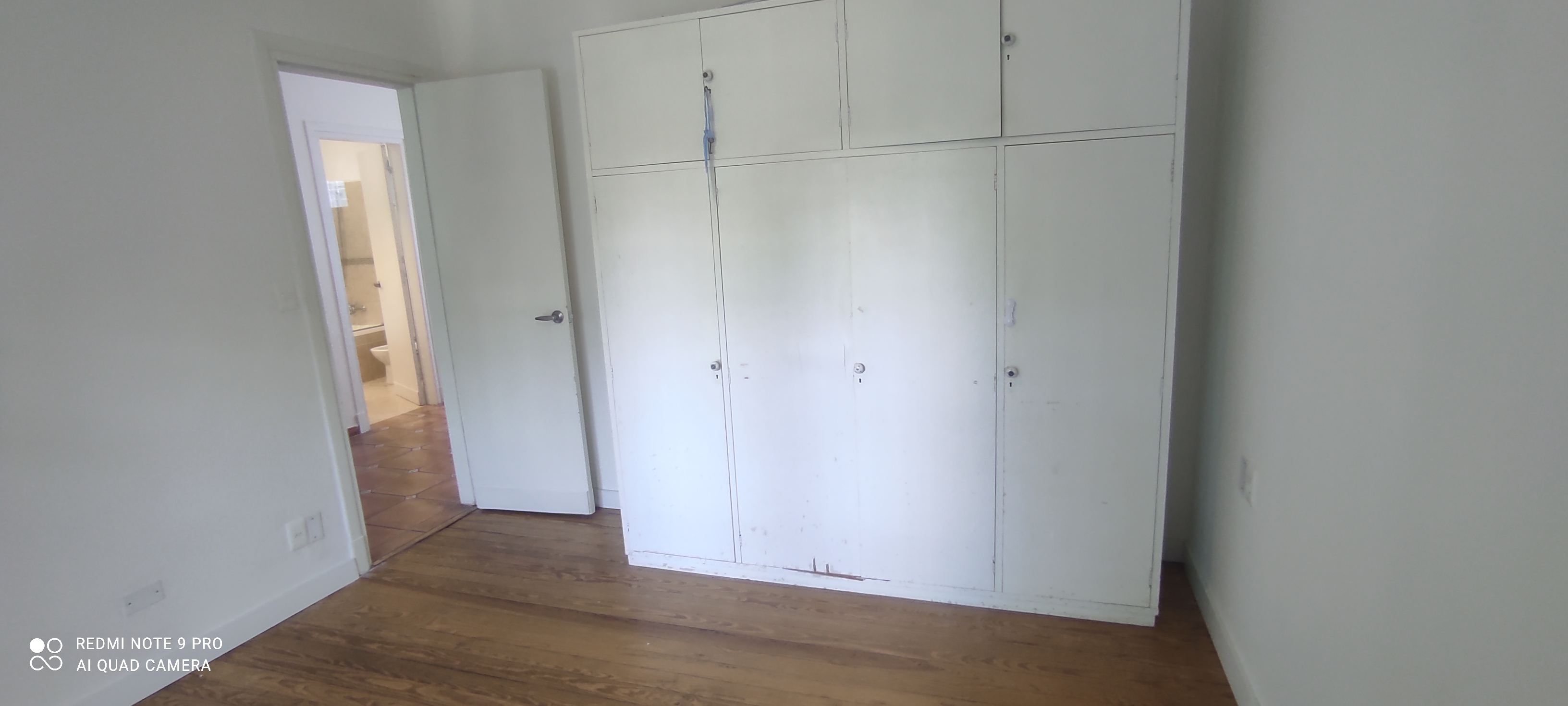 Dormitorio Secundario